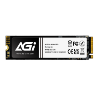 ���������� SSD AGi PCIe 3.0 x4 512GB AGI512G83AI198 AI198 M.2 2280 OEM