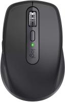 Logitech MX Anywhere 3S Graphite (910-006958)   (Bluetooth + ), 8000 dpi, USB,: