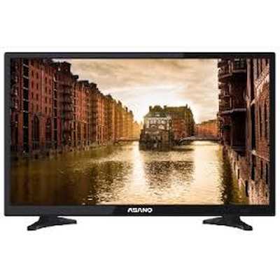 43"  Asano 43LF1202T