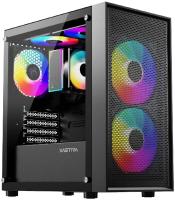 ������ XASTRA A305M 3FRGB Black  A305M-2FC14F-1FC12F