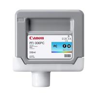 �������� CANON PFI-306 PC Photo Cyan