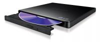���������� ������ LG DVD-RW ext. Black Slim Ret