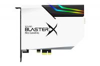   Internal Sound Card Creative Sound BlasterX AE-5 Plus Pure Edition White