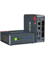 ����-�� GMKtec M6ULTRA, AMD Ryzen 5 7640HS/16 �� DDR5/512 �� SSD/AMD Radeon Graphics/Windows 11 Pro, ������ (M6ULTRA/7640HS/16+512GB)