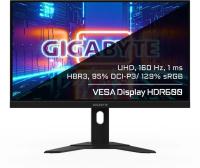 ������� Gigabyte 27" M27U ������ IPS LED