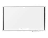 ������ Samsung Flip Chart WM55B "R", 55", ����� lh55wmbwbgcxci