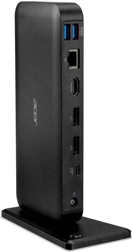 - Acer USB Type-C III Dock ADK930 (GP.DCK11.003)