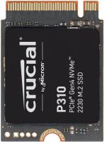 ������������� ���������� SSD Crucial P310 1TB PCIe Gen4 NVMe 2230 M.2 SSD CT1000P310SSD2