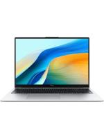 ������� HUAWEI MATEBOOK D16 MCLG-X, 16" (1920x1200) IPS/Intel Core i5-13420H/16 �� DDR4/1024 �� SSD/Intel UHD Graphics/��� �������, ����������� (53014QKV)