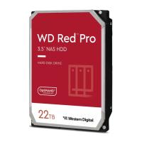 ������� ���� HDD 22TB WESTERN DIGITAL  Red Pro WD221KFGX
