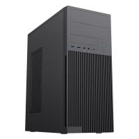 ������ InWin DA815BK (6193555) PMP-500ATX U3.0*2+A(HD) Powerman Mid-ATX