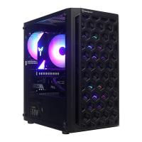 ��������� 3Logic Lime Strike 520 (Intel Core i5 10400, RAM 16Gb, NVMe SSD 500Gb, NVIDIA RTX 3060 12Gb, noOS) ZBOX-ECM53060C-BE
