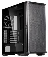 ������ Zalman Z10, ATX, Black, WINDOW