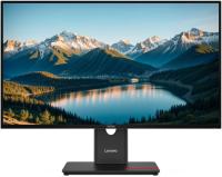 ������� Lenovo 27" ThinkVision T27Q-40 IPS 2560x1440 120Hz 4ms ������ 64A6GAT6UK