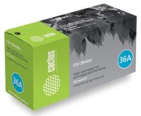 �����-�������� Cactus CS-CB436A ������ ��� HP Laser Jet P1505/M1120 mfp/M1522 mfp (2000���.)