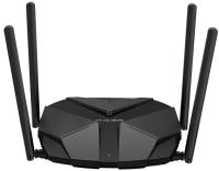 Wi-Fi ������ Mercusys MR85X, Wi-Fi 6, AX3000, 2.4/5���, ������