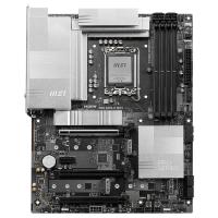 ����������� ����� MSI PRO Z890-P WIFI, LGA 1851, ATX, Ret