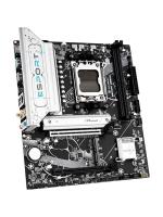 ����������� ����� MAXSUN MS-eSport B850M WIFI6E, AM5, B850, 2*DDR5, 2*SATA3, 2*M.2, USB 3.2, USB 2.0, Type-C, 1*PCIEx16, 1*PCIEx1, HDMI, mATX
