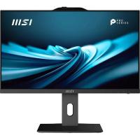 �������� MSI Pro AP242P 14M-653RU, 23.8" (1920x1080) IPS/Intel Core i5-14400/16 DDR5/512 �� SSD/Intel UHD Graphics/Windows 11 Pro/����������, ����, ������ (9S6-AE0621-838)