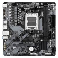 ����������� ����� Gigabyte B840M H, AM5, AMD B840, mATX, Ret