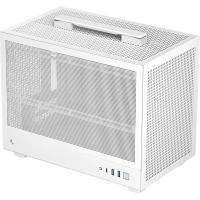 ������ Deepcool CH160 MESH WH ��� ��, �����, MINI-ITX
