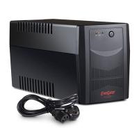 Exegate (EP212521RUS/EP223437RUS)Exegate Power ��� Back UNB-1500  1500VA, Black, 2 �����������+2 ������� IEC320