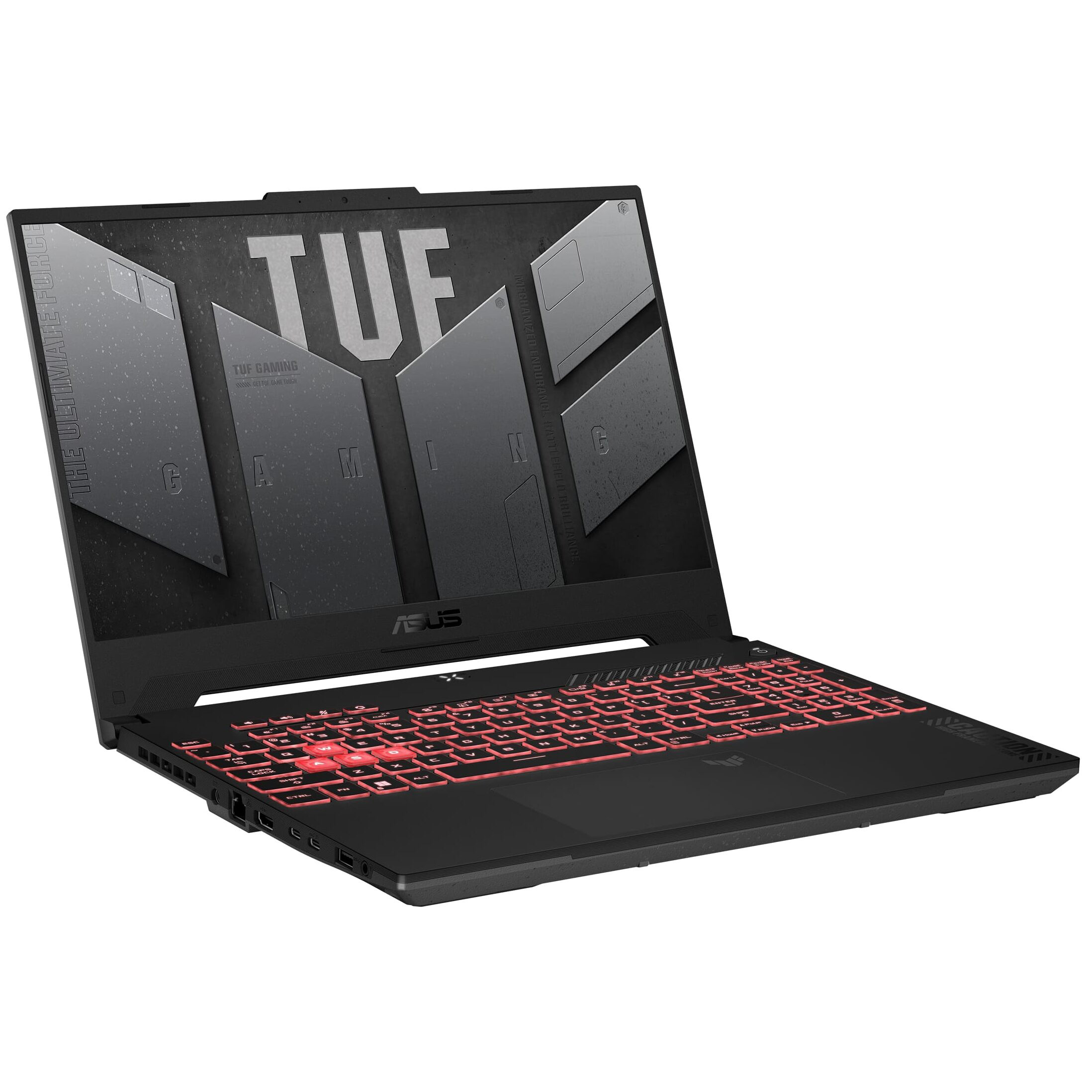 Asus tuf gaming f15 fx507zc4 hn009 серый