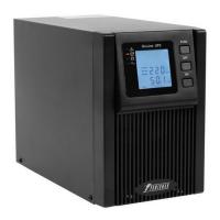 ��� Powerman Online 1000I On-line 900W/1000VA