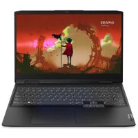  Lenovo IdeaPad Gaming 3 15ARH7, 15.6" (1920x1080) IPS 120/AMD Ryzen 5 6600H/8 DDR5/512 SSD/GeForce RTX 3050 4/ ,  (82SB00WRRK)