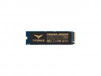 ���������� SSD M.2 PCIe TEAMGROUP T-FORCE CARDEA Z44L 1TB Graphene HS