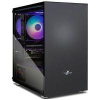 ������ Eurocase mATX Eurocase M10 Grey
