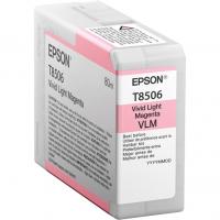�������� EPSON T8506 ��� SC-P800 ������-���������
