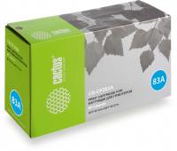 Cactus CS-CF283A ������ ��� HP LaserJet Pro MFP M125nw, MFP M127fw (1500���.)