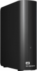������� ������� ���� 8Tb Western Digital Elements Desktop Black (WDBWLG0080HBK)