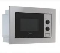 ������������� ���� Midea MM820B2Q-SS 20�. 800�� ����������� ����� (������������)