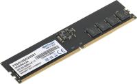 ������ SO-DIMM DDR 5 DIMM 16Gb 5200Mhz, PATRIOT Signature Line (PSD516G520081S) (retail)