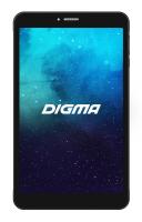 Планшет DIGMA Plane 8595 3G, 2GB, 16GB, 3G, Android 9.0 черный PS8212PG