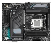   Gigabyte B850 GAMING X WIFI6E, SocketAM5, AMD B850, ATX, Ret