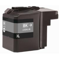 �������� �������� Cactus CS-LC529XLBK ������ ��� Brother DCP-J100/J105/J200 (58��)