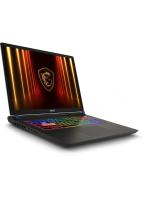 ������� MSI Vector 17 HX AI A2XWJG-099XRU, 17" (2560x1600) IPS 240 ��/Intel Core Ultra 9 275HX/32 �� DDR5/1024 �� SSD/NVIDIA GeForce RTX 5090 ��� ��������� (24 ��)/Windows 11 Pro, ����� (9S7-17S372-099_Win11P)