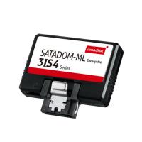  SSD 128Gb Innodisk SATADOM-ML 3IS4 (Pin8+Cable) DSSML-A28M413CADCA iSLC