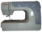 ������� ������ Janome EL545S