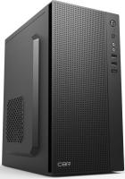 ������ CBR mATX Minitower MX08, c �� PSU-ATX550-12MD Black [PCC-MATX-MX08-550W]