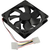  5bites FB9225S-12H4MX 92X25 / SLEEVE / 2500RPM / MOLEX / 4P