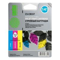 �������� �������� Cactus CS-CB337 �141 ������������ ��� HP DJ D4263/D4363/D5360/DJ J5783/J6413 (9��)