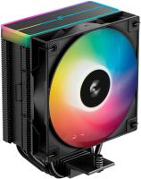    DeepCool AG400 BK ARGB V2 1851/1700/1200/115X/AM5/AM4, Ret
