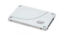  SSD Intel 2.5" D3-S4610 3,84 Tb SATA 3D NAND TLC (SSDSC2KG038TZ01)