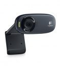 - Logitech WebCam C310 HD (960-000638/960-001065)