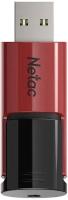 ���� ���� Netac 64GB U182 NT03U182N-064G-32RE USB3.2 �������/������