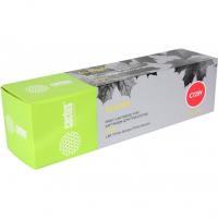 �����-�������� Cactus CS-C729Y ������ ��� Canon i-SENSYS LBP-7010C/LBP-7018C (1000���.)